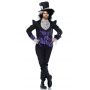 Costume CAPPELLAIO MATTO DARK